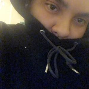 Meet your Posher, Nate